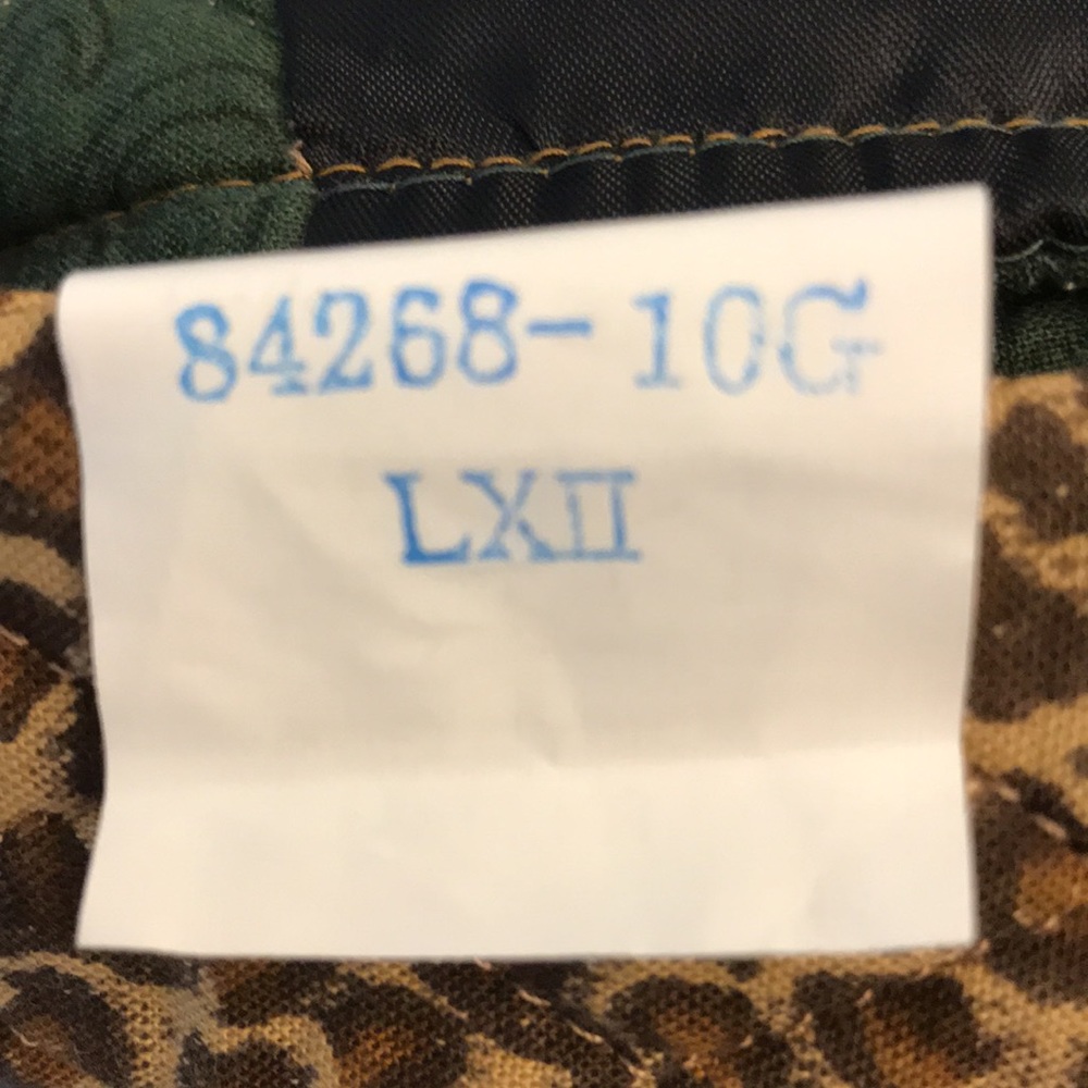 Garment bag - Picture 12 of 15